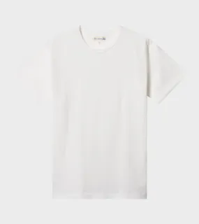 2M15 Sturdy Jersey T-shirt White