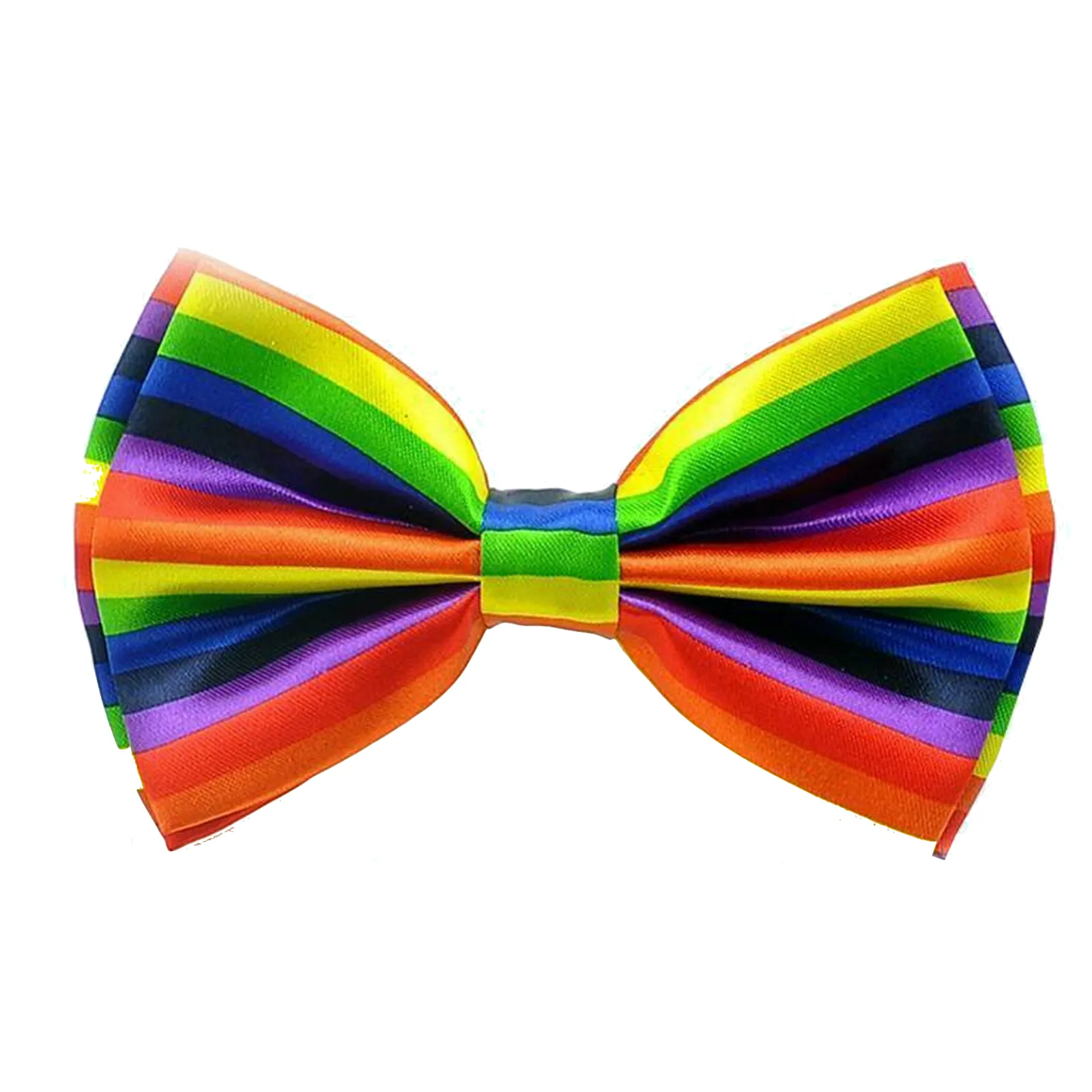 3pcs Set LGBT Rainbow Stripe Tie   Scarf   Wristbands Gay Pride Lesbian Party