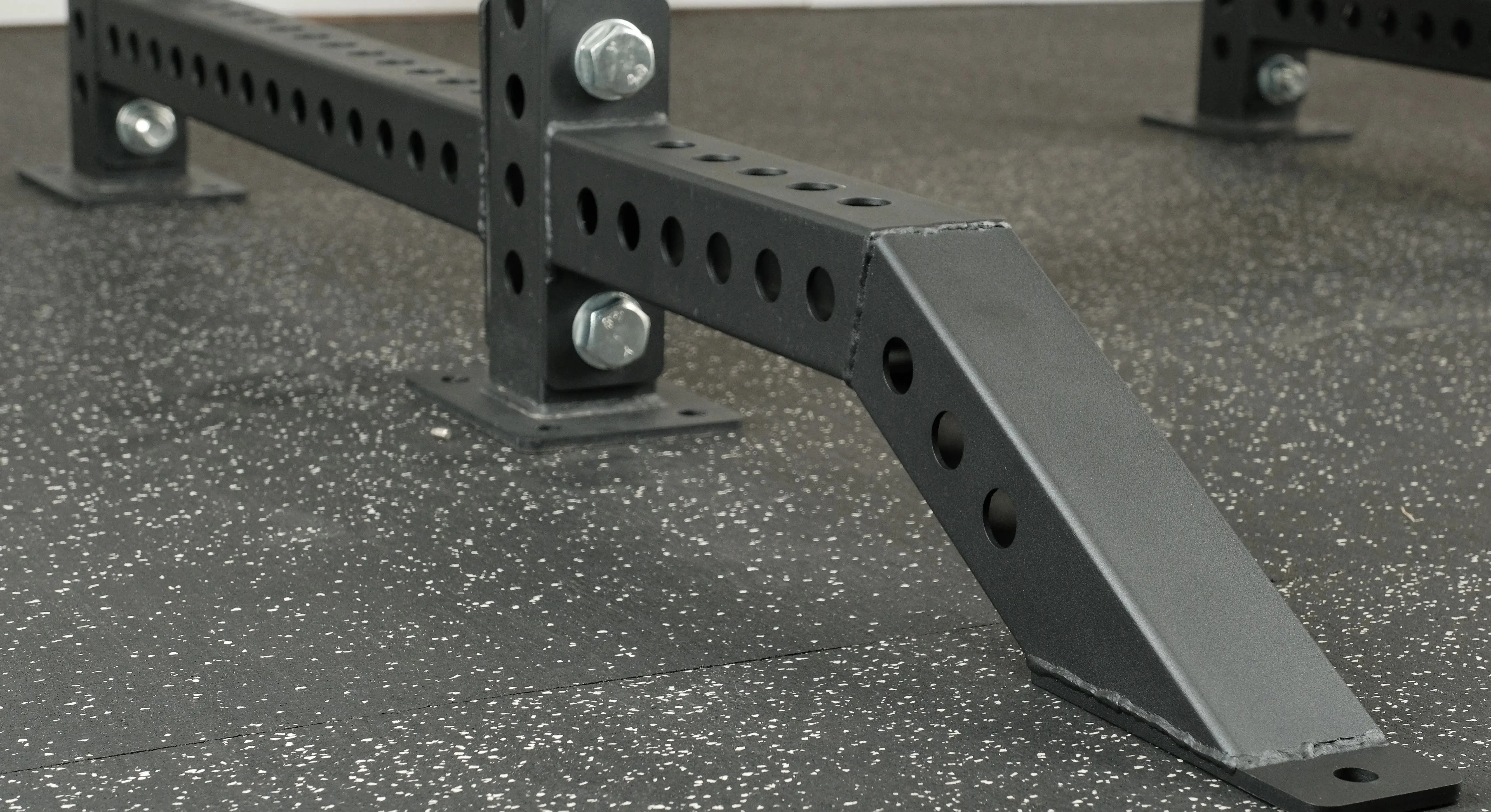 3x3 Rack Foot Extension
