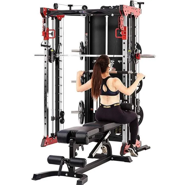 Altas Complete Smith Machine 3058