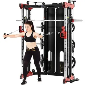 Altas Complete Smith Machine 3058