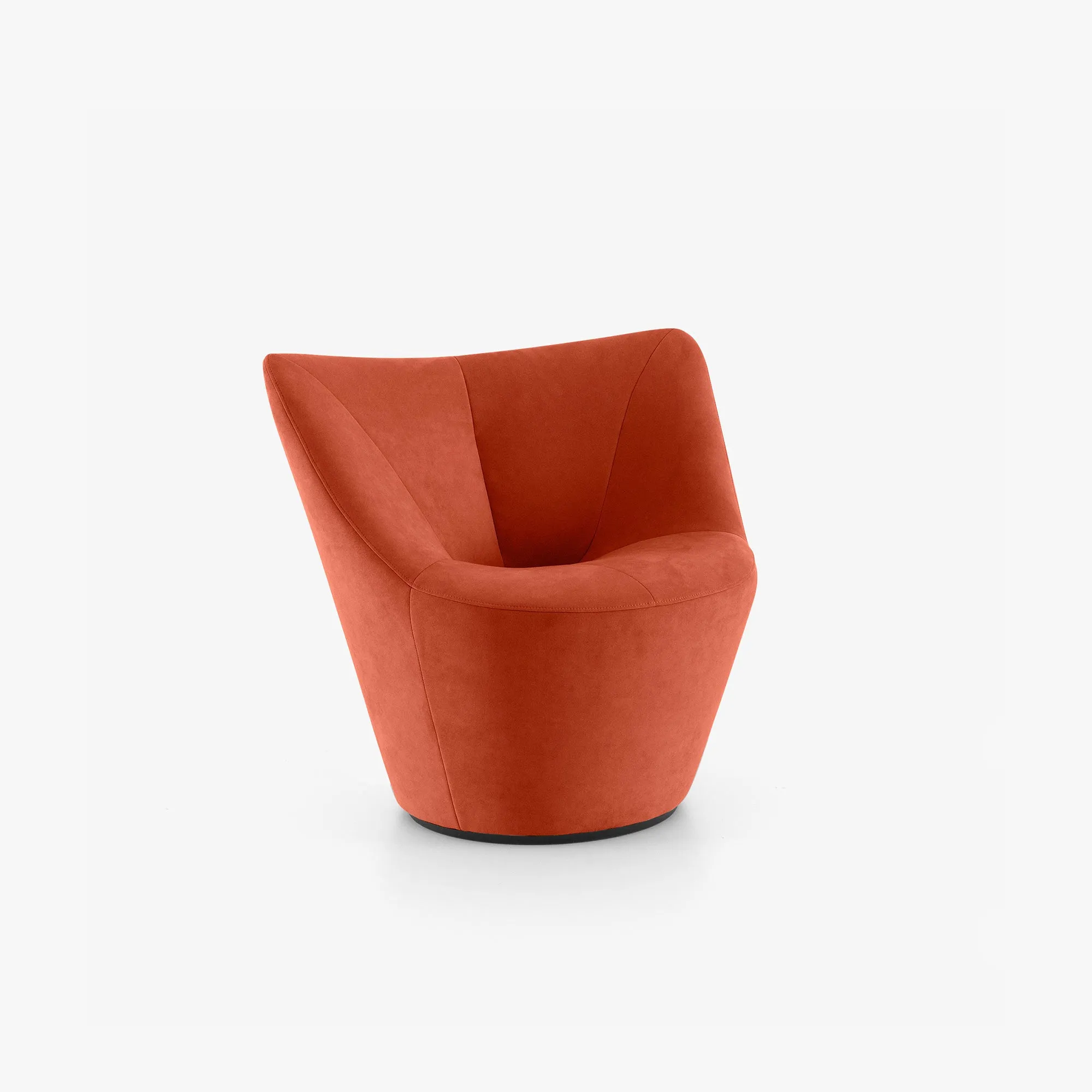 Anda Armchair Low Back