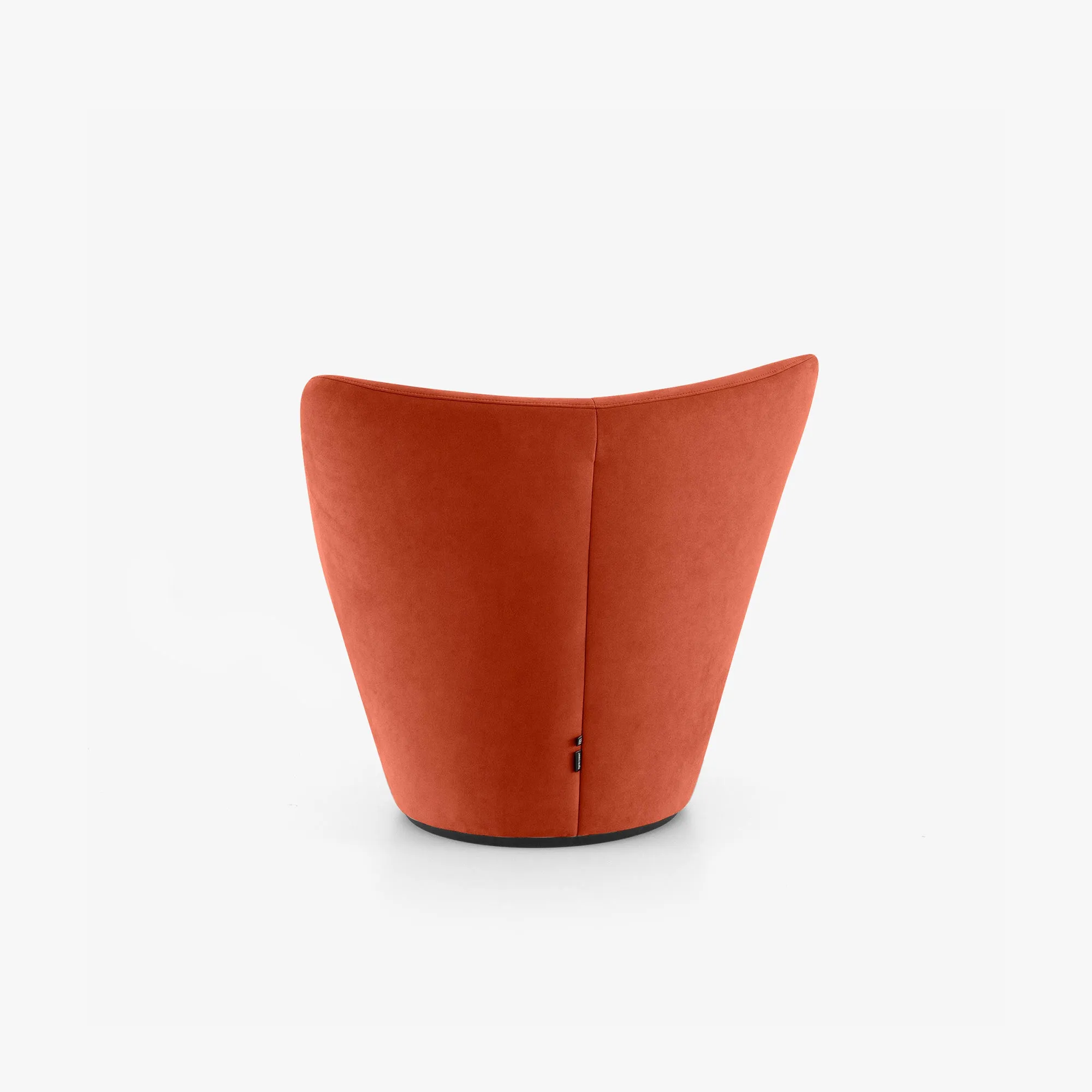Anda Armchair Low Back