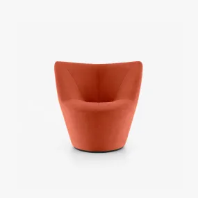 Anda Armchair Low Back