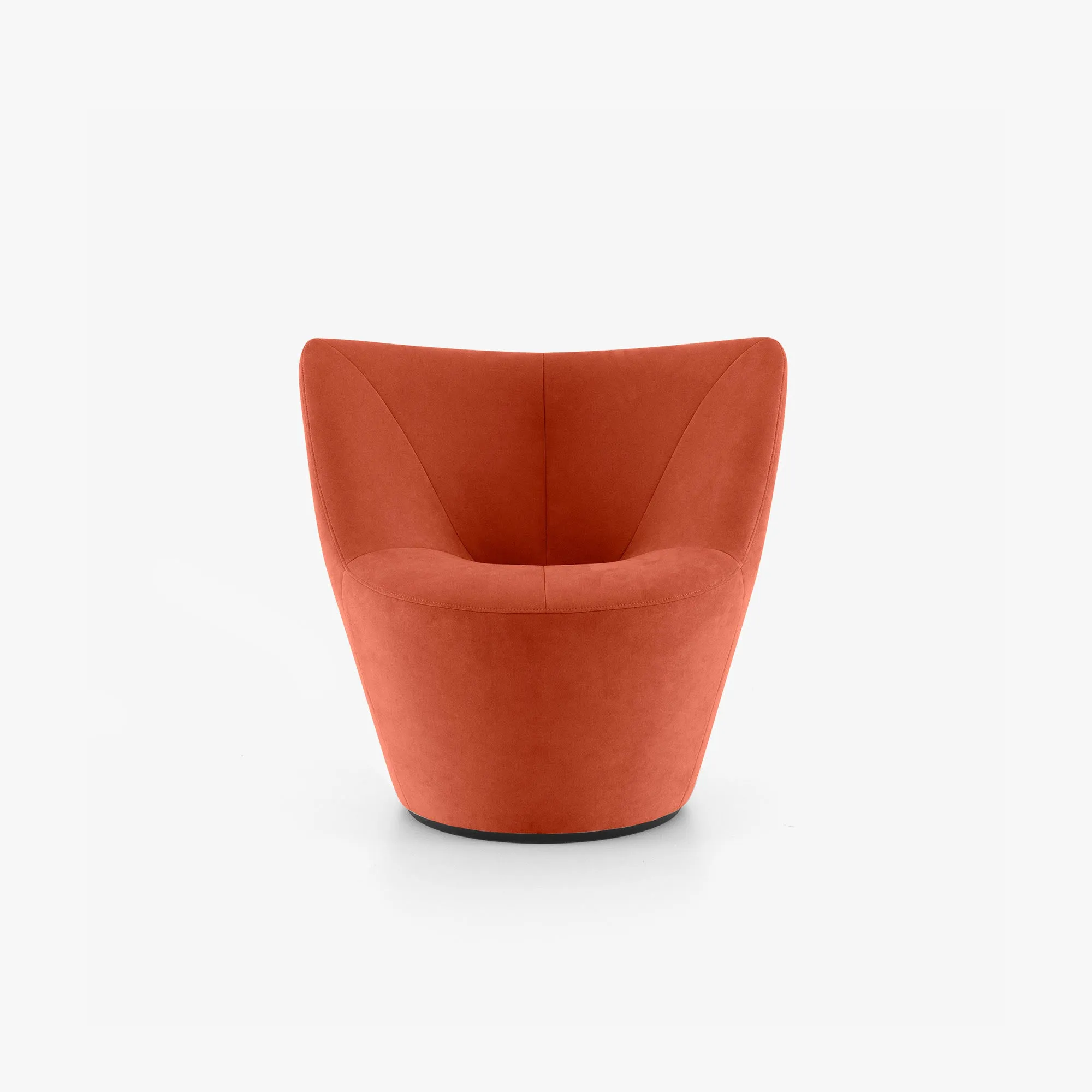 Anda Armchair Low Back