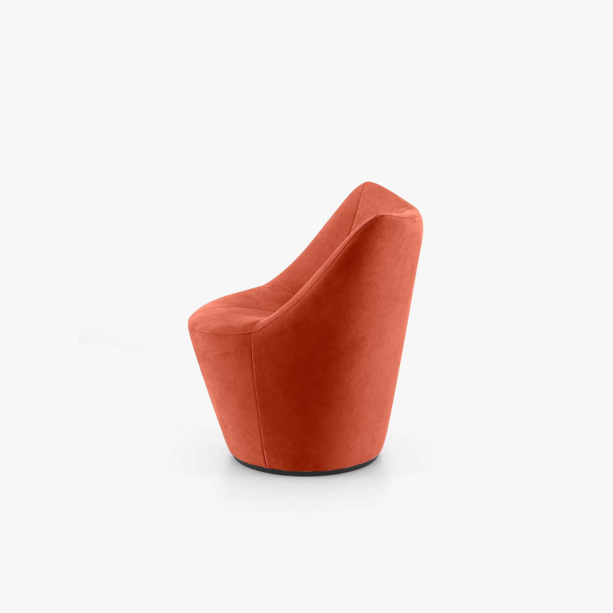 Anda Armchair Low Back