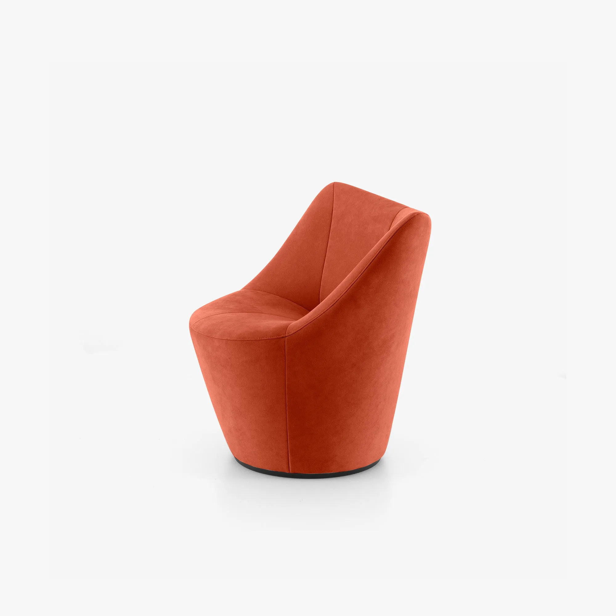 Anda Armchair Low Back