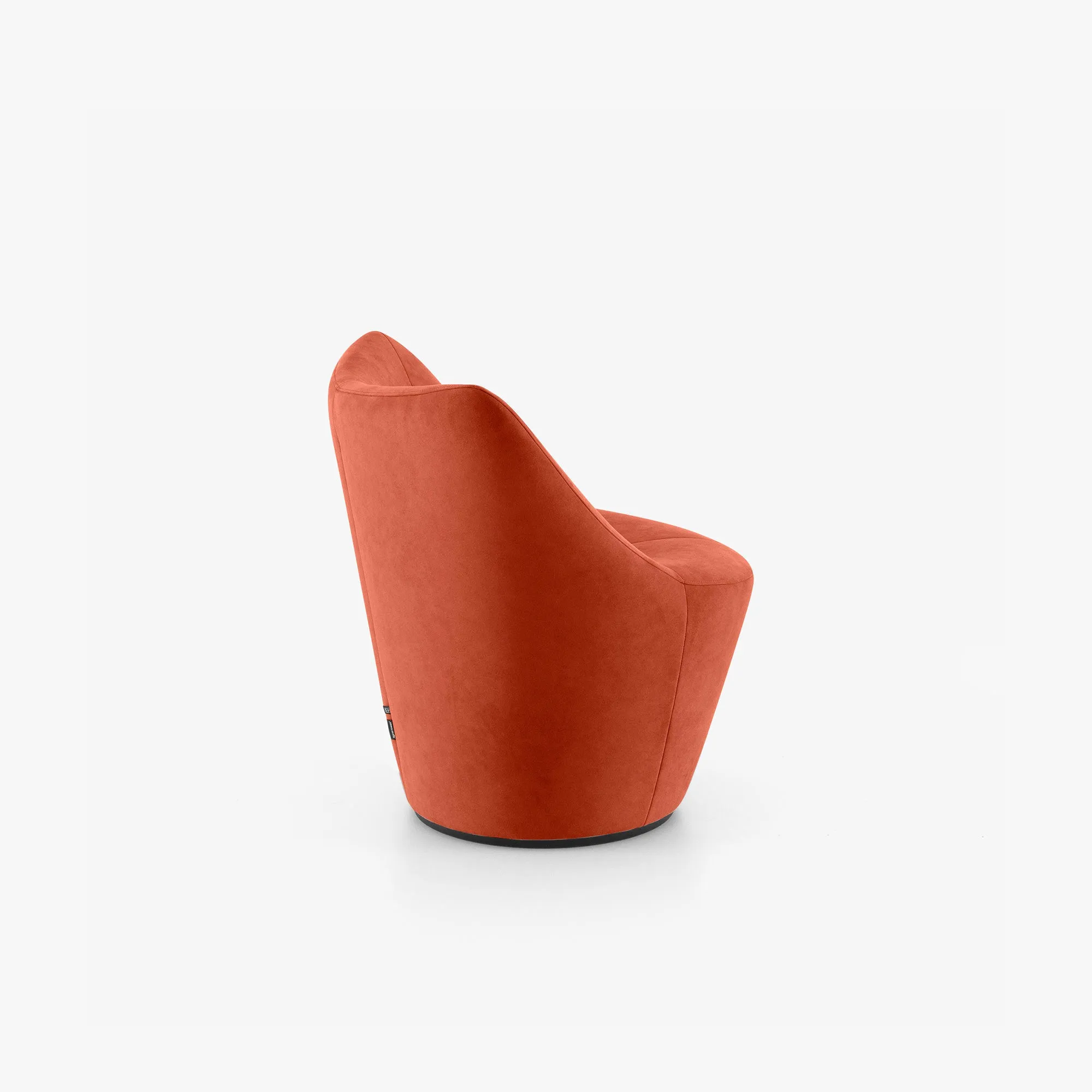 Anda Armchair Low Back