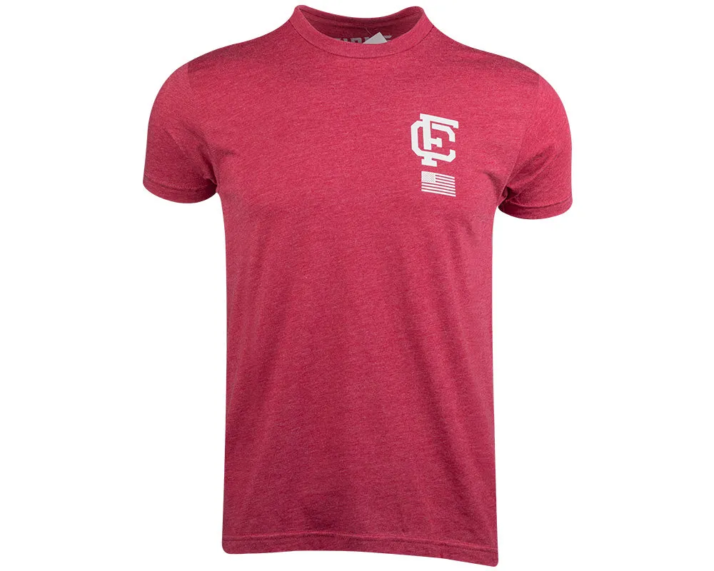 Barbell Society Tee