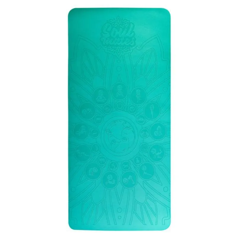 Bio Yoga Mats - Assorted
