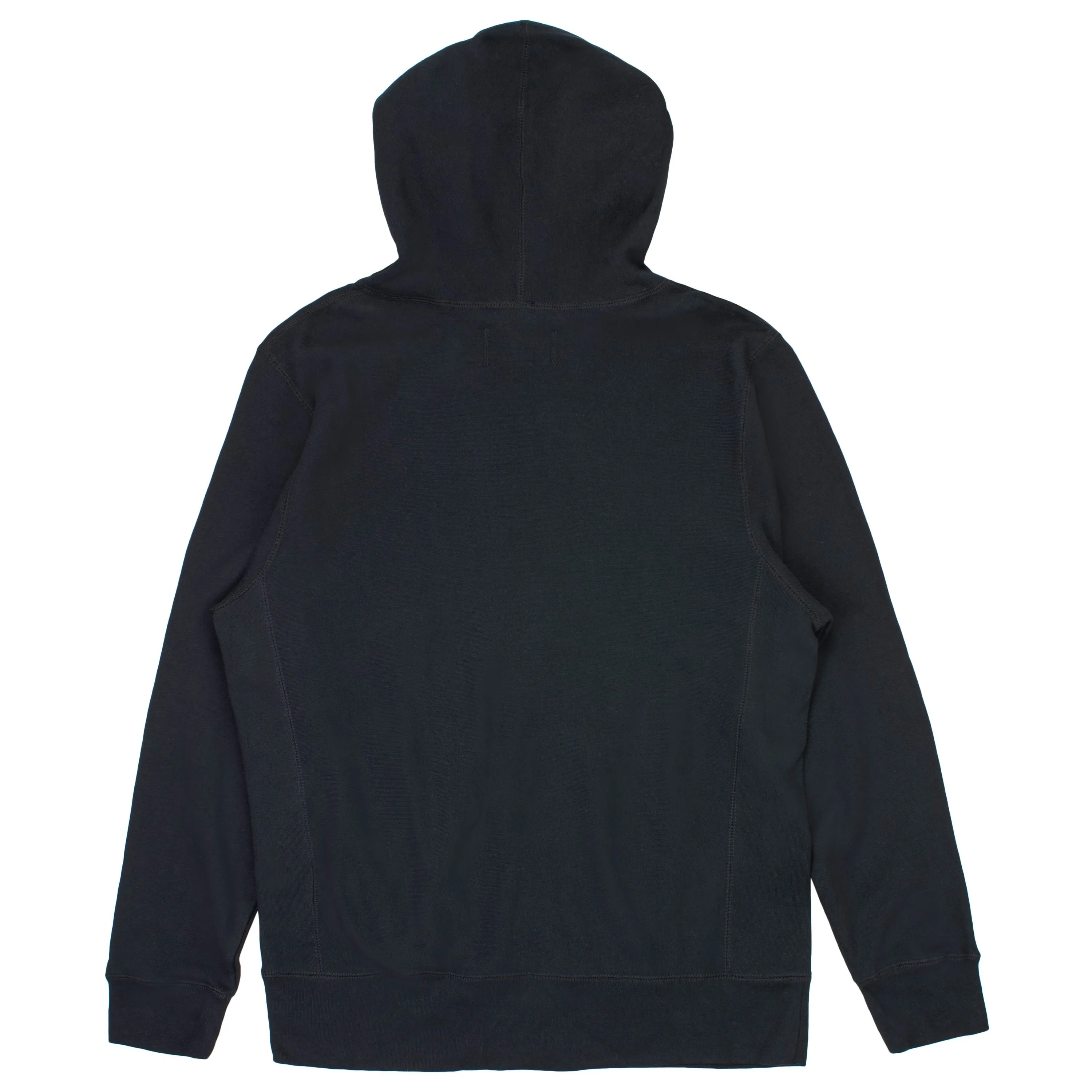BLACK CP - LOUIE LOPEZ PHOTO HOODIE