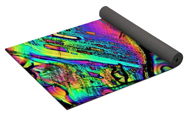 Blithe - Yoga Mat