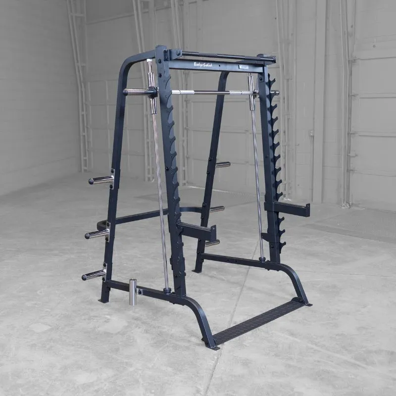 Body-Solid Series 7 Smith Machine GS348Q