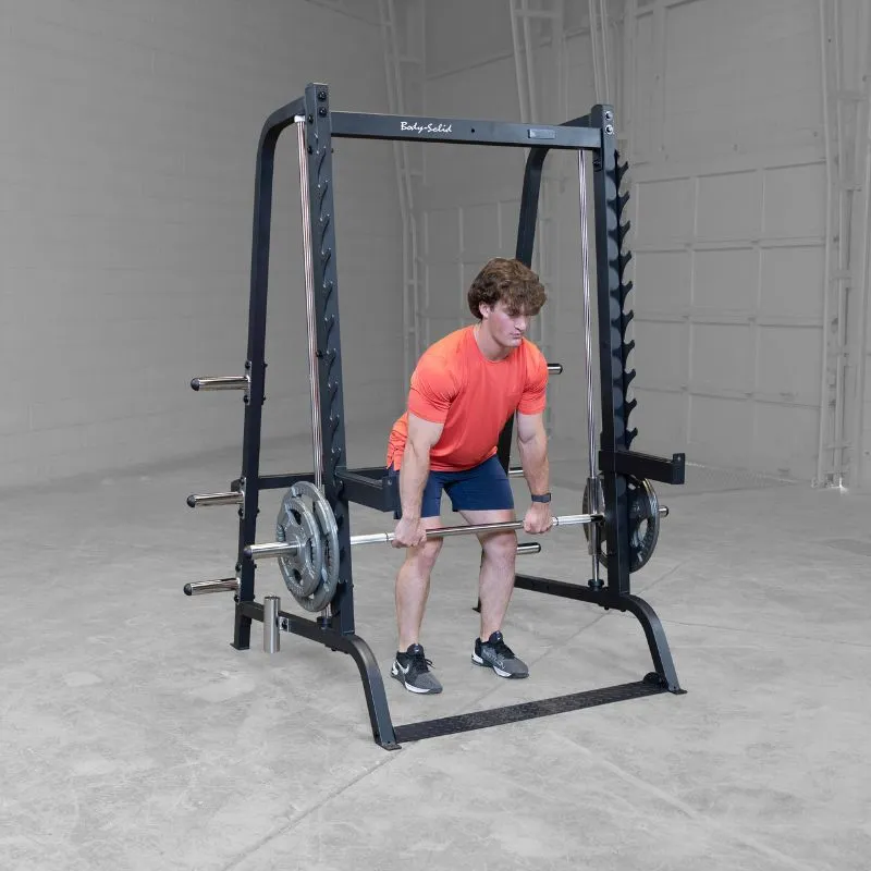 Body-Solid Series 7 Smith Machine GS348Q