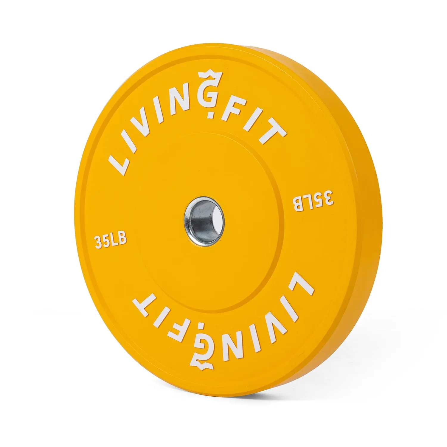 Bumper Plates Pairs