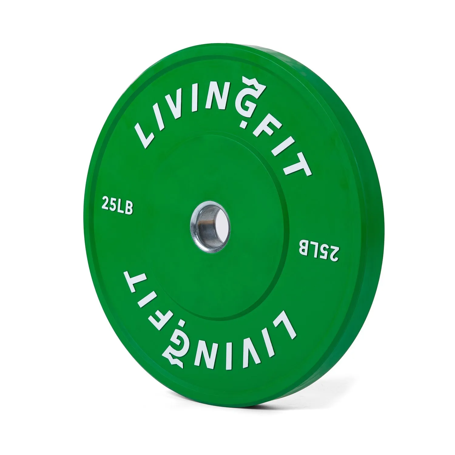 Bumper Plates Pairs