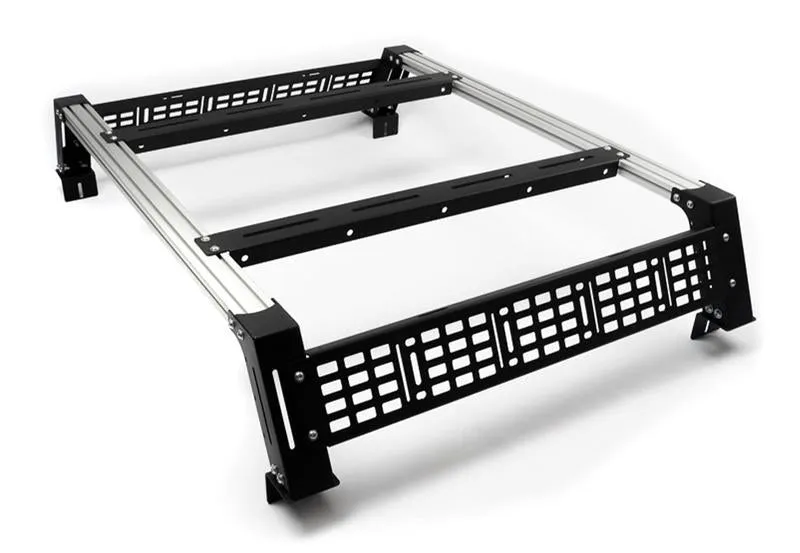 Cali Raised LED 2005-2022 Toyota Tacoma Overland Bed Rack