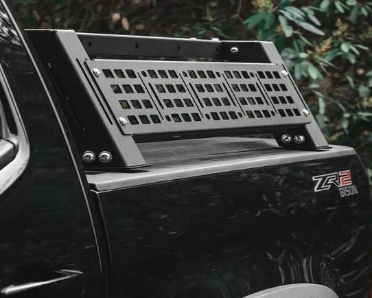 Cali Raised LED 2014-2022 Chevy Colorado Overland Bed Rack