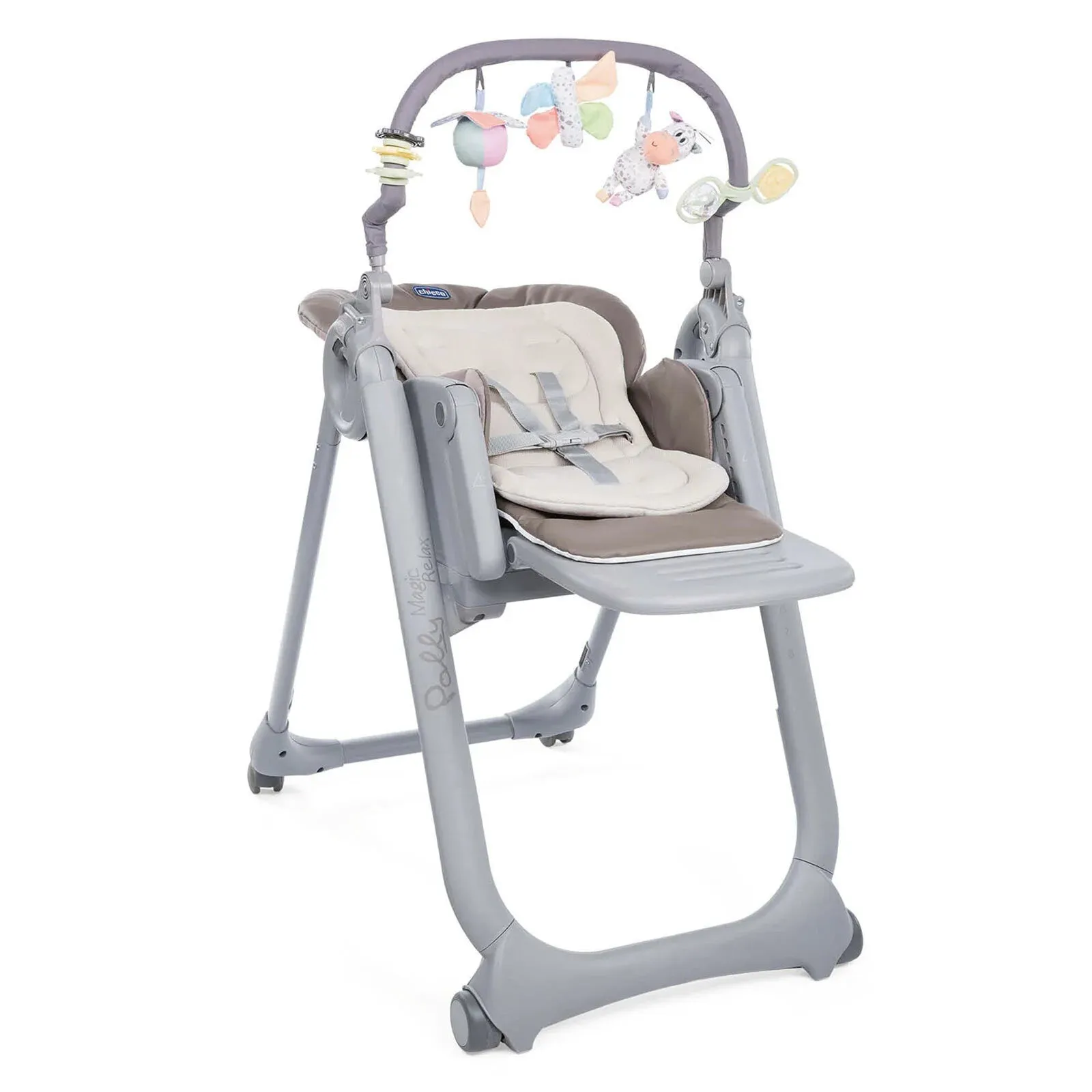 Chicco Polly Magic Relax - Cocoa