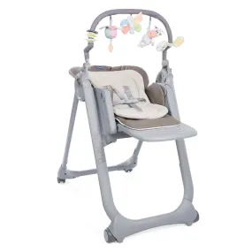 Chicco Polly Magic Relax - Cocoa