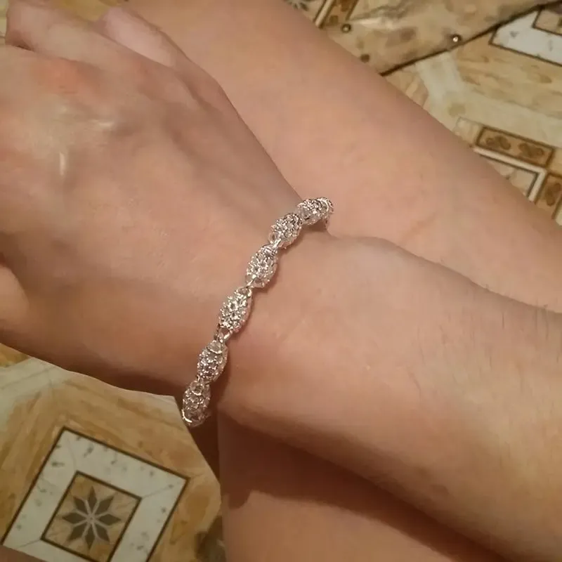 Dazzling Exquisite Women's Bracelet