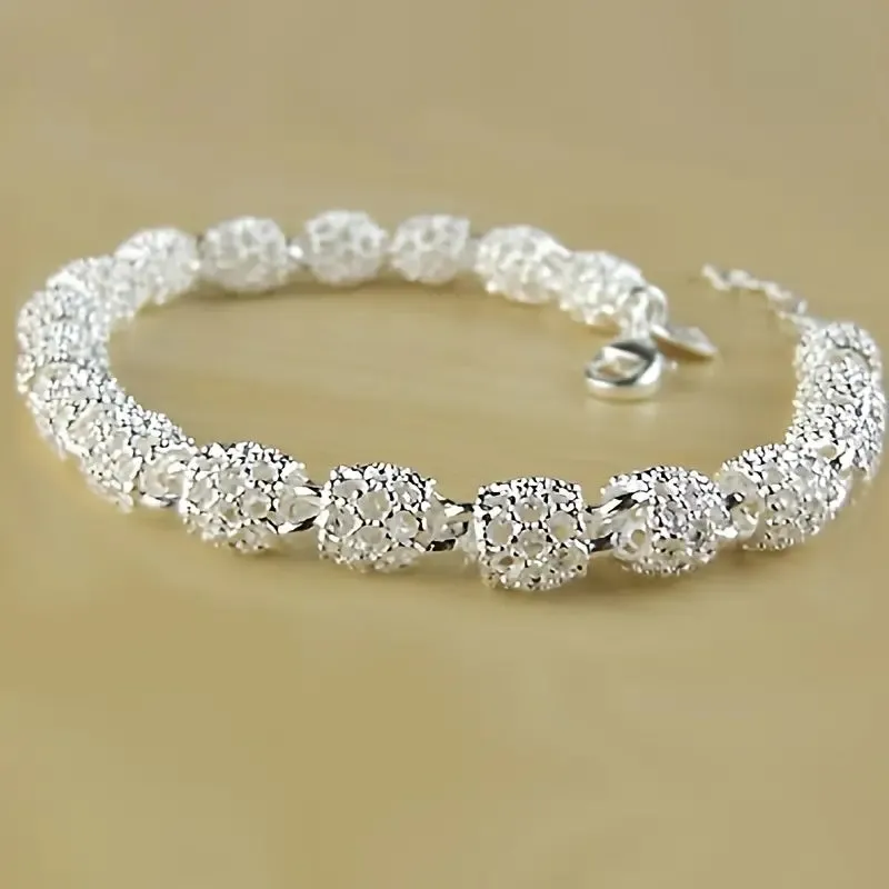 Dazzling Exquisite Women's Bracelet