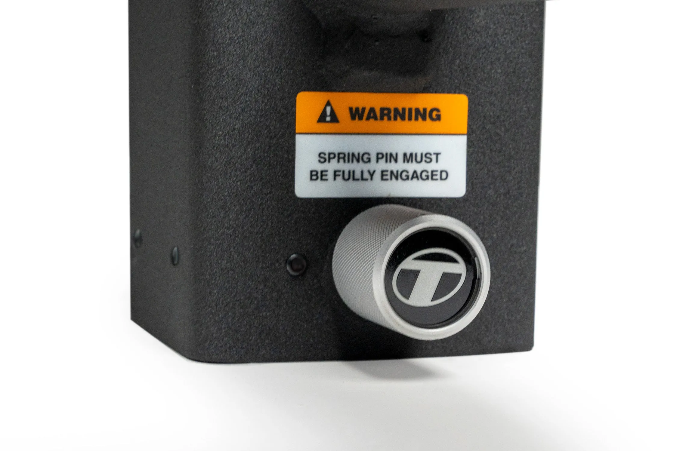 Dip Step Attachment Anchor