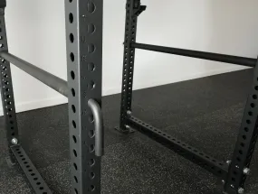 Fringe Sport 3x3 Pin Pipe Safeties