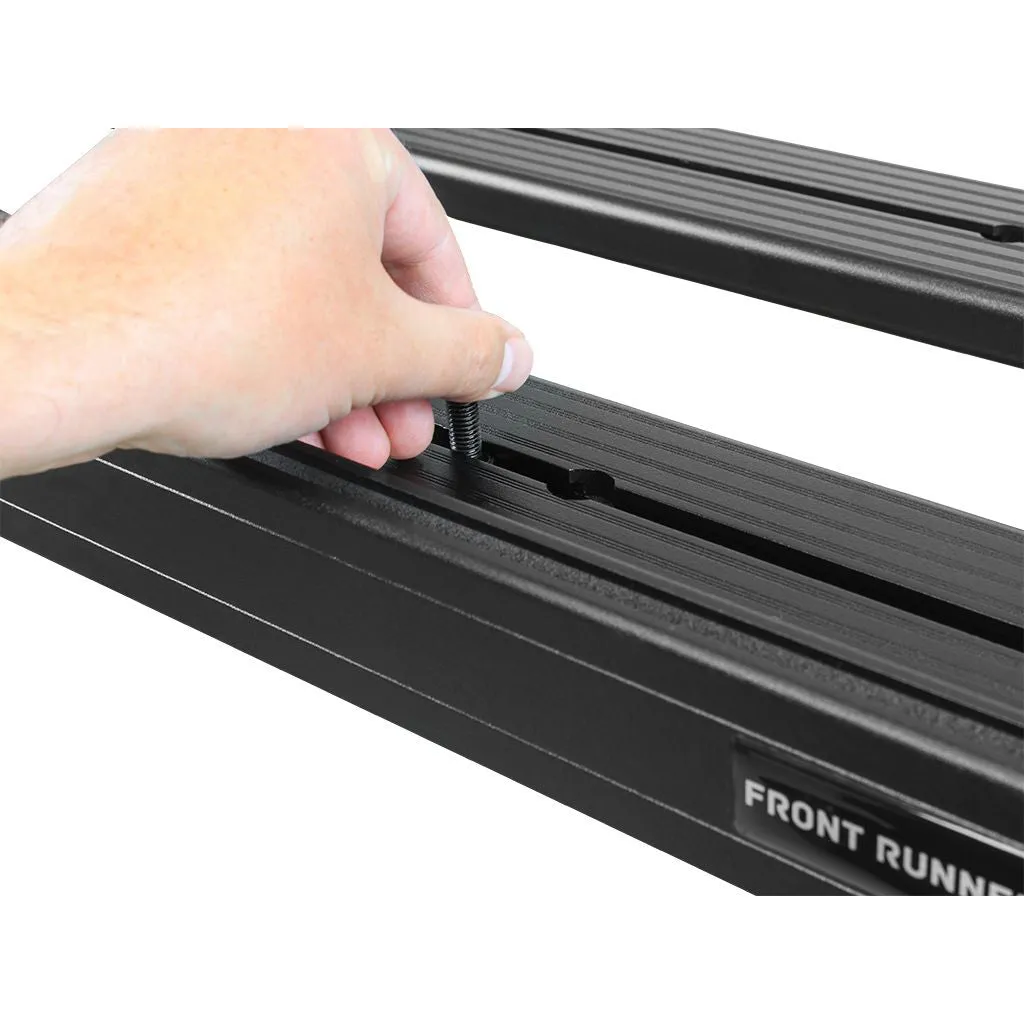 Front Runner Slimline II Roof Rail Rack Kit for Volvo V90/V90CC (2016 )