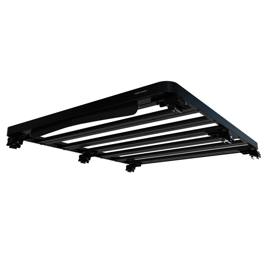 Front Runner Slimline II Roof Rail Rack Kit for Volvo V90/V90CC (2016 )