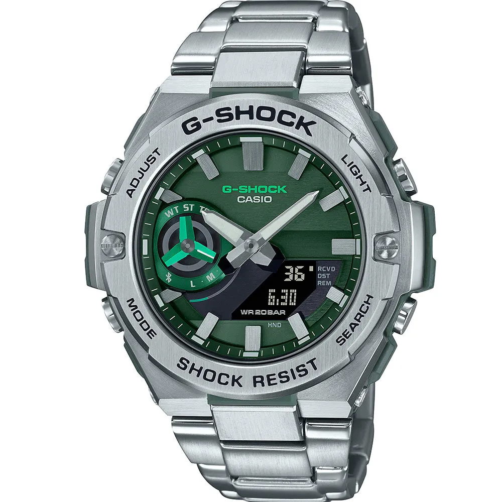 G-Shock GSTB500AD-3A G-Steel