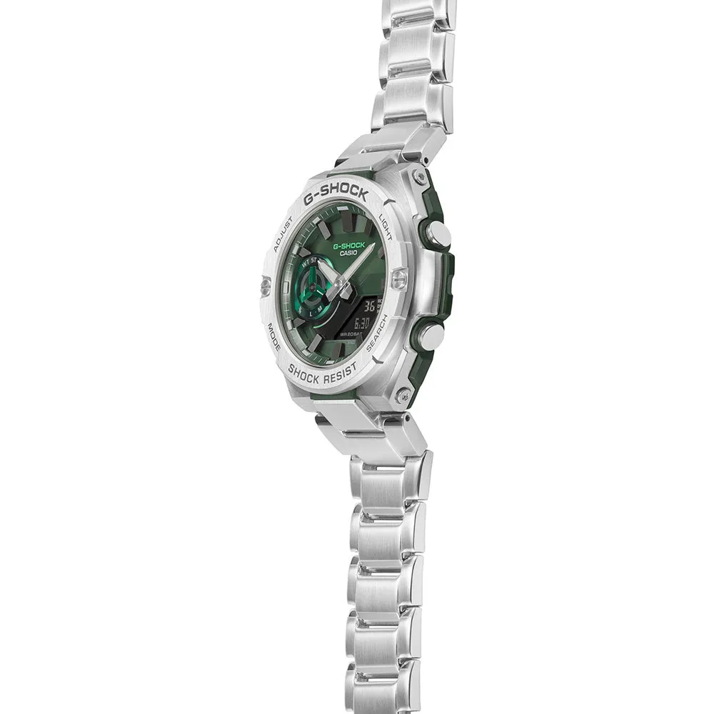 G-Shock GSTB500AD-3A G-Steel