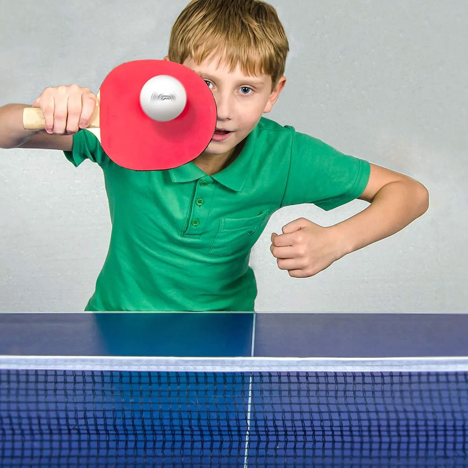GoSports 55mm XL Table Tennis Balls 12 Pack