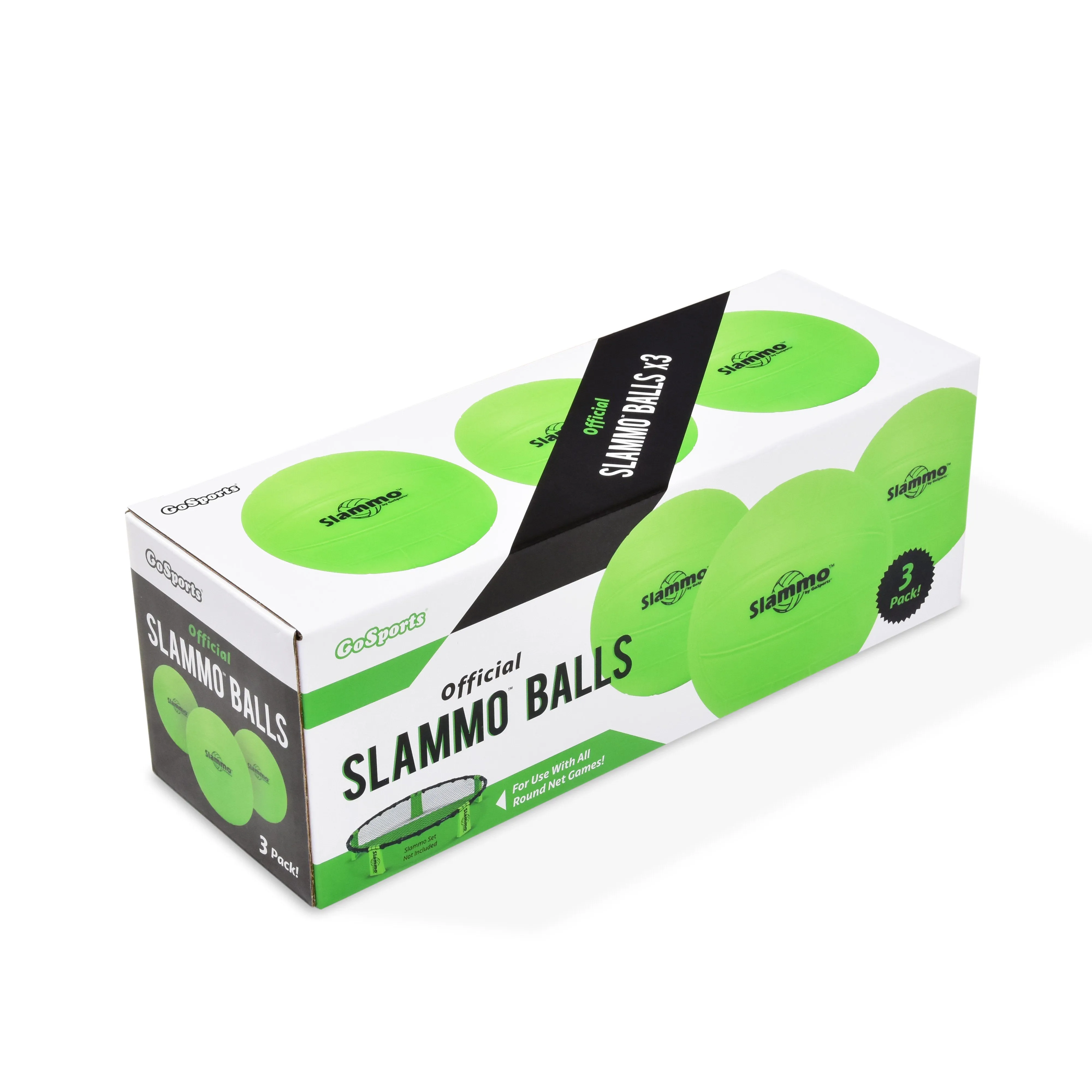GoSports Slammo Replacement Ball