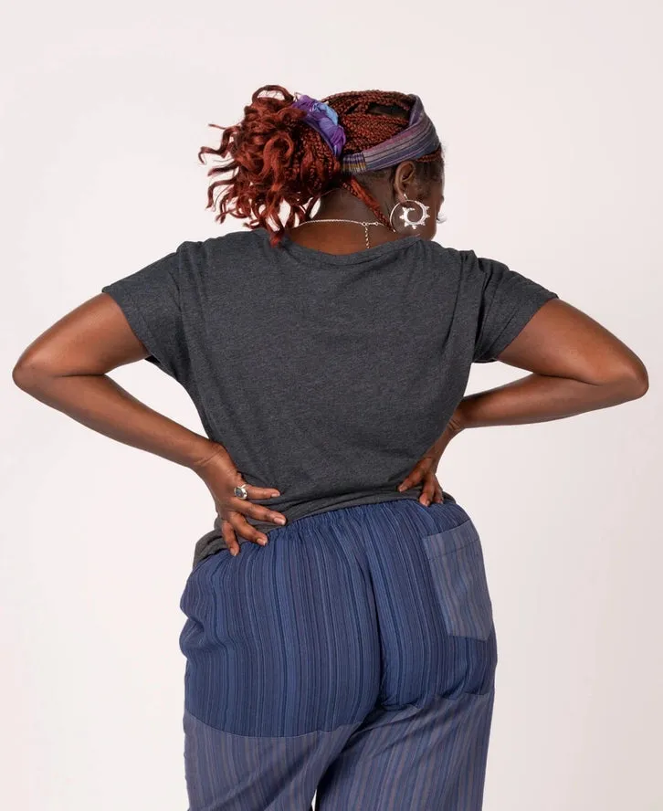 Grateful Slouch Top