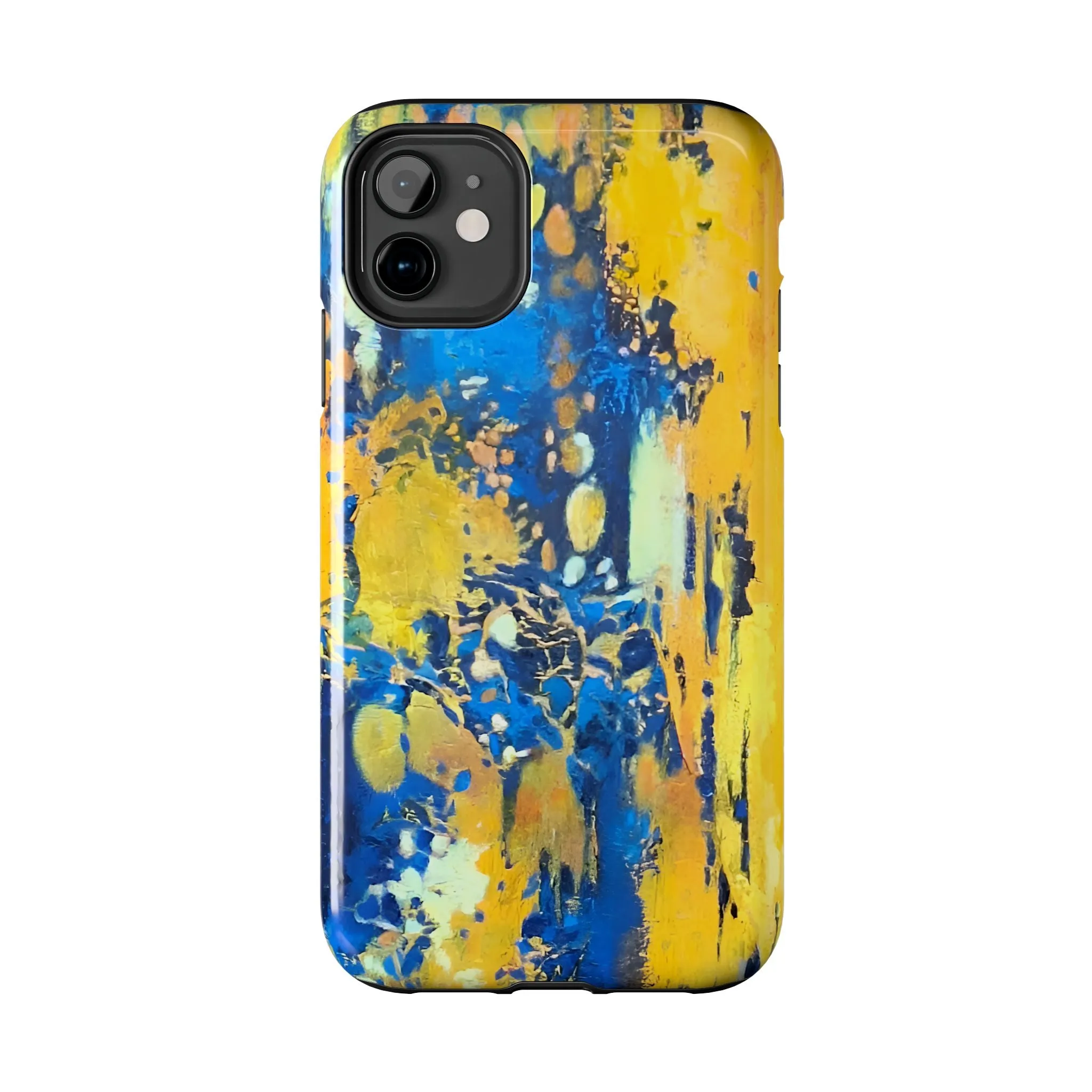 IGUALDAD: Tough Phone Cases