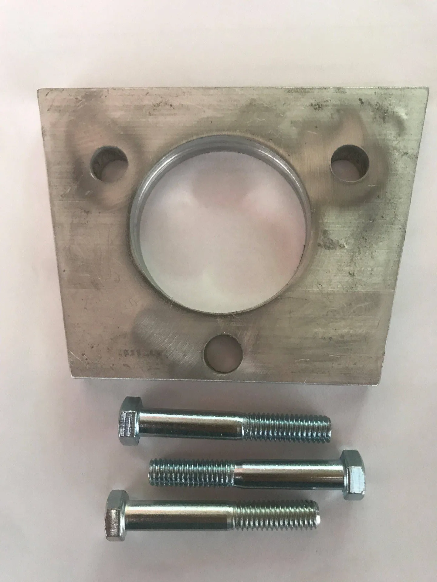 Jack-It BikeWing Bicycle Rack for Campers