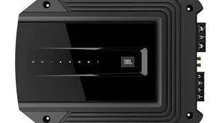 JBL GX-A3001 415W Monoblock Amplifier