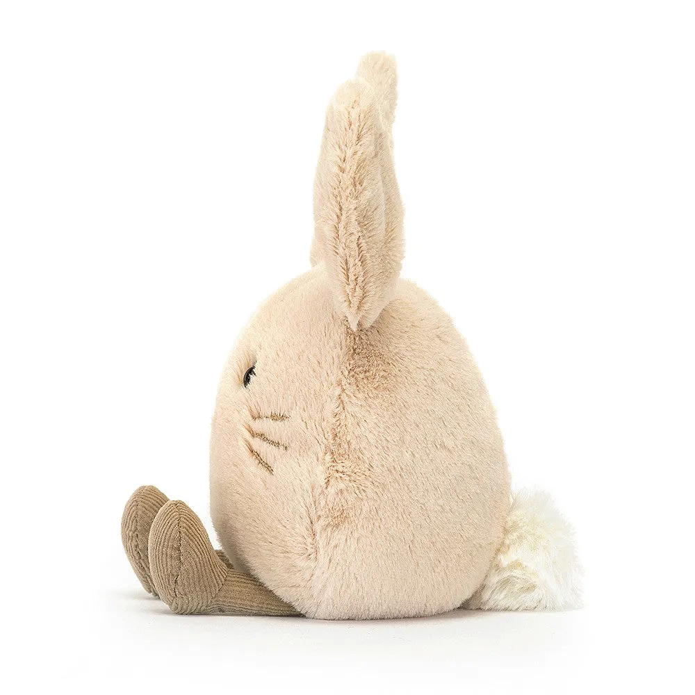 Jellycat Soft Toy Amuseabean Bunny
