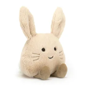 Jellycat Soft Toy Amuseabean Bunny
