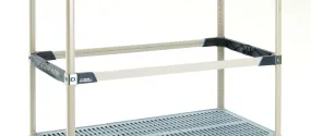 Metro M4F2448 MetroMax iQ Storage Level Frame, 24" x 48"