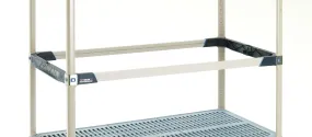 Metro M4F2460 MetroMax iQ Storage Level Frame, 24" x 60"