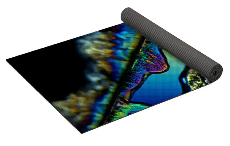 Motley - Yoga Mat
