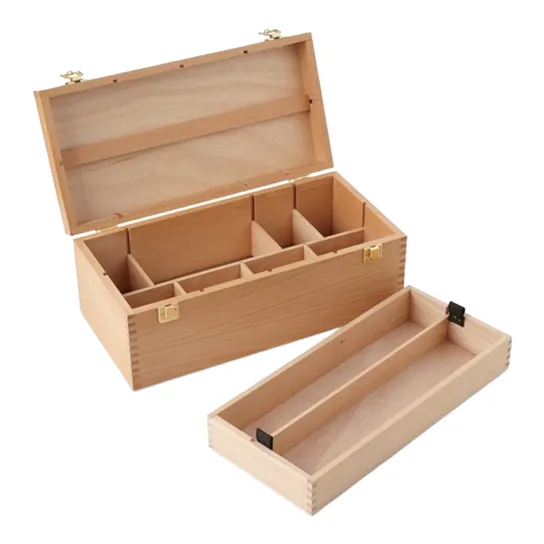 Prime Art Artbox – Removable Tray (ABW05)