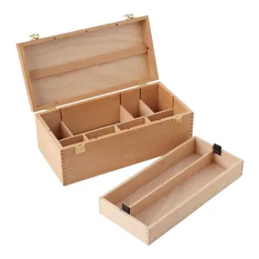 Prime Art Artbox – Removable Tray (ABW05)