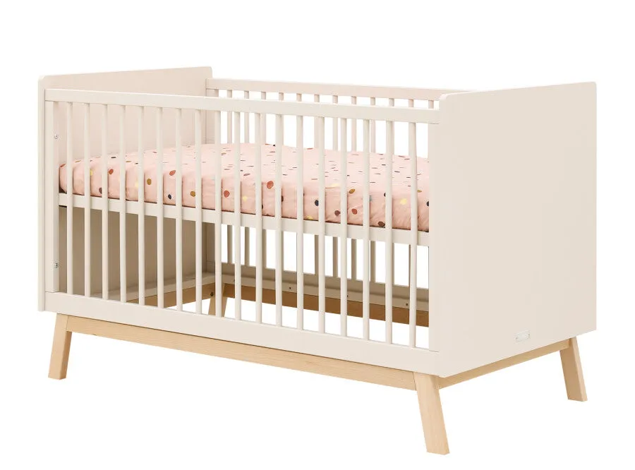Saba Dune Cot/Cot Bed