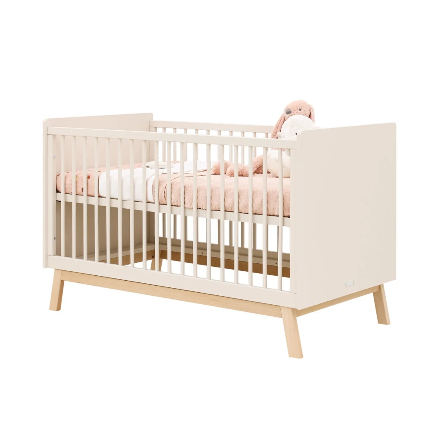 Saba Dune Cot/Cot Bed