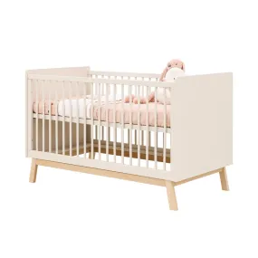 Saba Dune Cot/Cot Bed