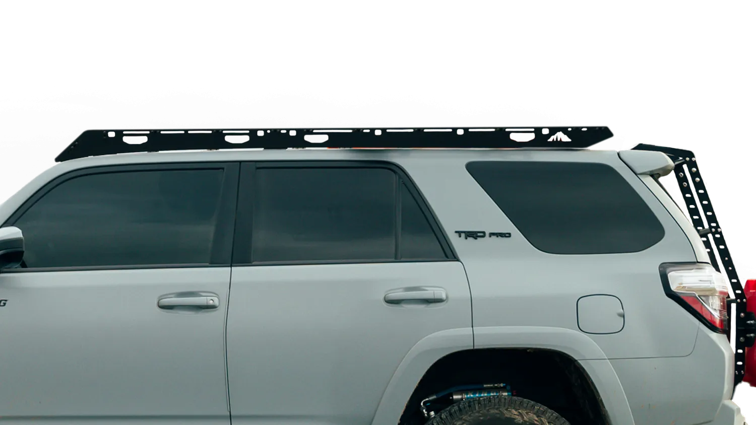 Sherpa 2010-2024 4Runner The Crestone Roof Rack