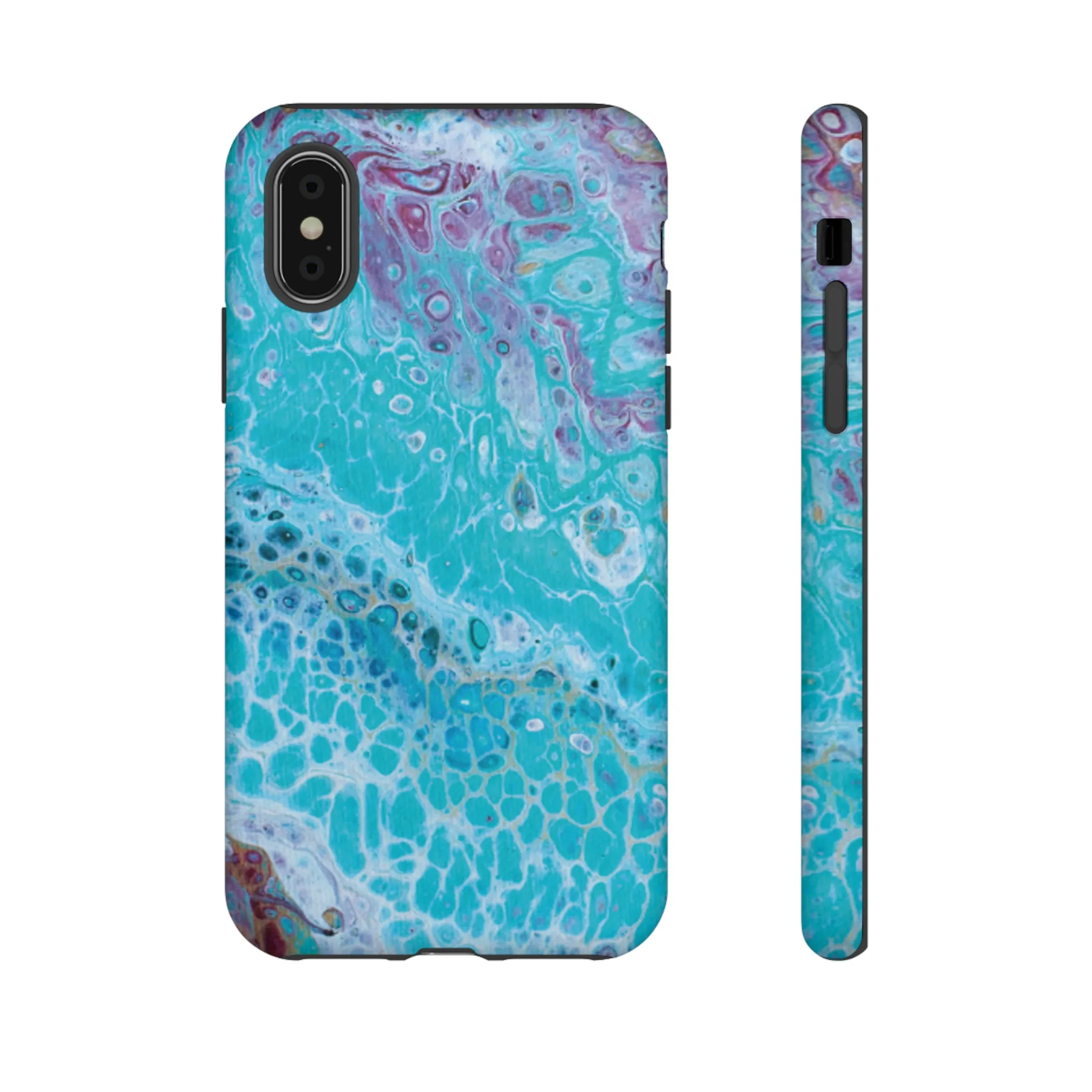 Sunset Beach Tough Cases
